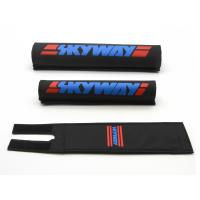 Skyway - OEM Retro Pad Set